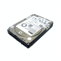 Hard Disc Drive dedicated for DELL server 2.5'' capacity 600GB 10000RPM HDD SAS 12Gb/s 10DR3-RFB | REFURBISHED