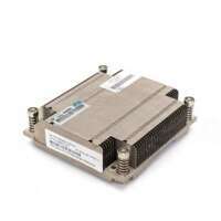 Heatsink dedicated for servers HP ProLiant DL360e G8 | 668237-001-RFB