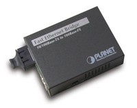 Media converter Planet FT-802 1x SFP 1x RJ-45