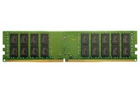 Memory RAM 1x 32GB Dell - Poweredge C6420 DDR4 2400MHz ECC LOAD REDUCED DIMM | SNP7FKKKC/32G