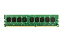 Memory RAM 1x 4GB Intel - Server System P4304BTLSHCN9 DDR3 1333MHz ECC UNBUFFERED DIMM | 