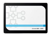 SSD Drive 1.92TB DELL PowerEdge C4130 2,5" SATA III 6Gb/s