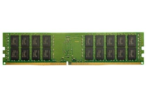 Memory RAM 1x 16GB Supermicro - SuperServer 1029P-NMR36L DDR4 2400MHz ECC REGISTERED DIMM | 