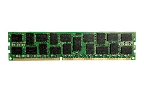 Memory RAM 1x 4GB HP ProLiant SL250s G8 DDR3 1600MHz ECC REGISTERED DIMM | 647895-B21