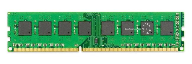 Memory RAM 1x 8GB Samsung NON-ECC UNBUFFERED DDR3 1600MHz PC3-12800 UDIMM | HP P/N: 698651-154